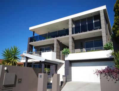 A Grounds Constructions project A Grounds Constructions project